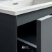 Vanity Amos 1200 Single